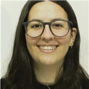 Profesora de inglés, clases a niños de infantil, primaria, ESO, Bachillerato